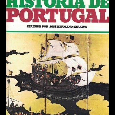 História de Portugal N.º 41