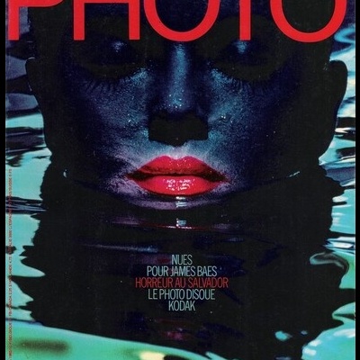 Photo - N.º 174 - Mars 1982