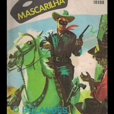 Mascarilha N.º 69