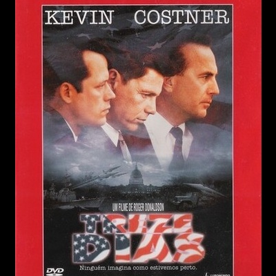 Treze Dias [DVD]