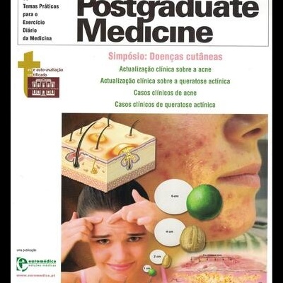 Postgraduate Medicine - Volume 33 - Número 6
