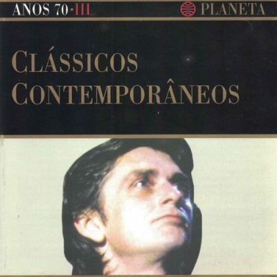 VA | Clássicos Contemporâneos: Anos 70 - III [CD]