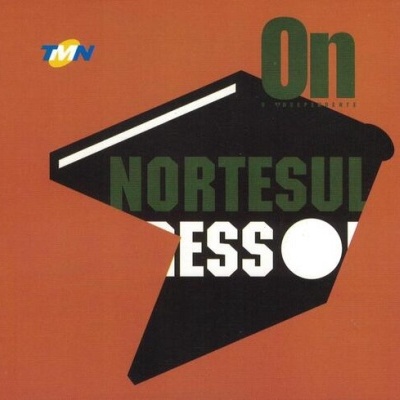 VA | NorteSul Press On #2 [CD]