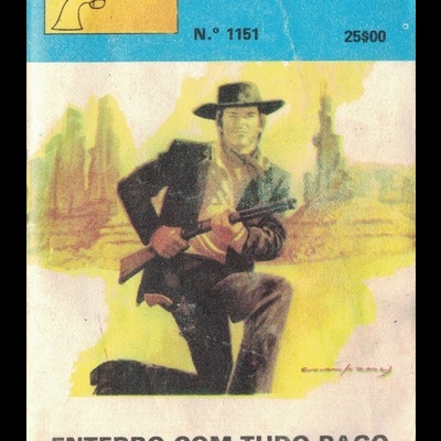 Enterro Com Tudo Pago