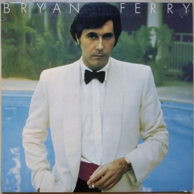 Bryan Ferry | Another Time, Another Place [LP]