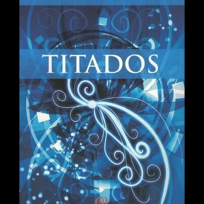 Titados | de Tito Magalhães Rodrigues