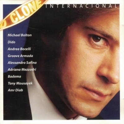 VA | O Clone (Internacional) [CD]