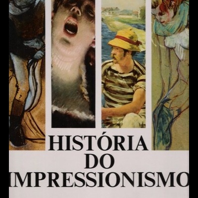 História do Impressionismo