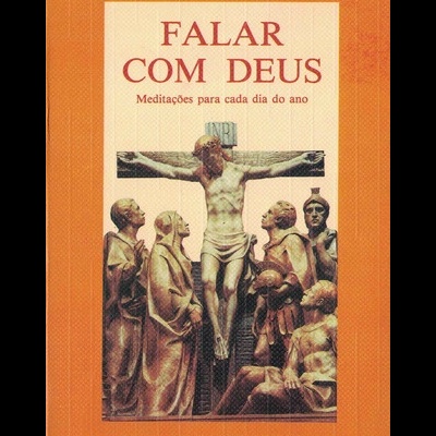 Falar com Deus - Volume 2: Quaresma. Semana Santa. Páscoa | de Francisco Fernández Carvajal