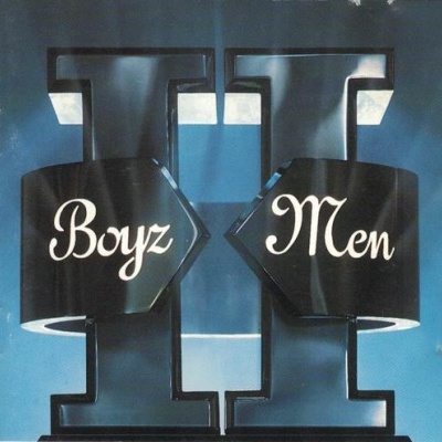 Boyz II Men | II [CD]