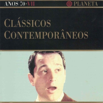 VA | Clássicos Contemporâneos: Anos 70 - VII [CD]