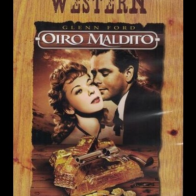 Oiro Maldito [DVD]