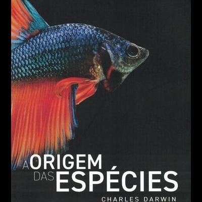 A Origem das Espécies - Volume 2 | de Charles Darwin