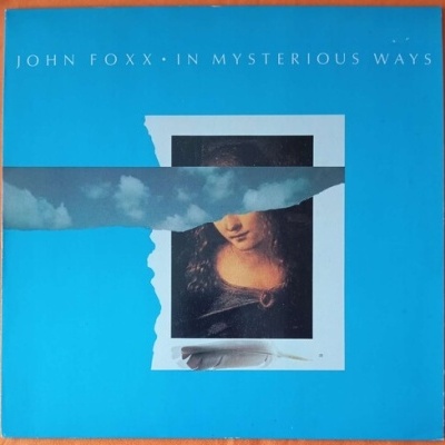 John Foxx | In Mysterious Ways [LP]