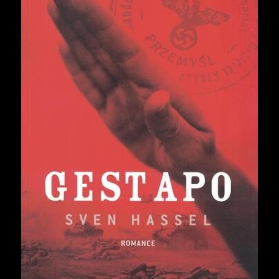 Gestapo | de Sven Hassel