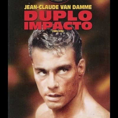 Duplo Impacto [DVD]