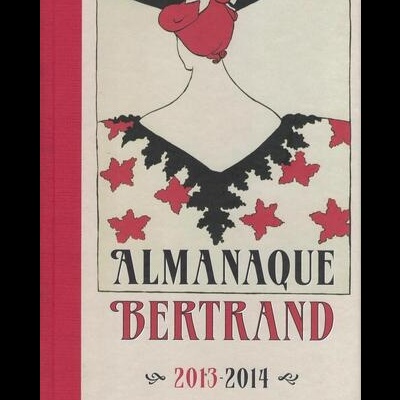 Almanaque Bertrand - N.º 73 - 2013-2014