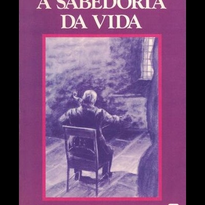 A Sabedoria da Vida | de Nicola Abbagnano