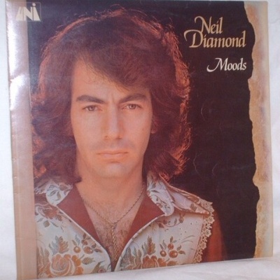 Neil Diamond | Moods [LP]