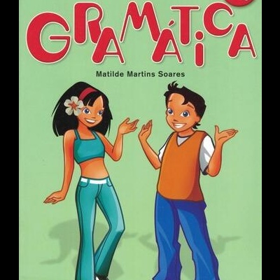 Gramática | de Matilde Martins Soares