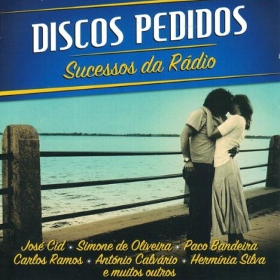 VA | Discos Pedidos - Sucessos da Rádio [CD]