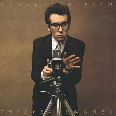 Elvis Costello | This Year?s Model [CD]