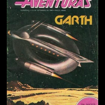 Mundo de Aventuras N.º 535