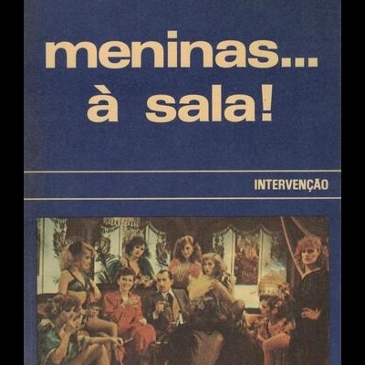 Meninas... à Sala! | de Vizcaíno Casas