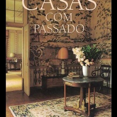 Casas com Passado
