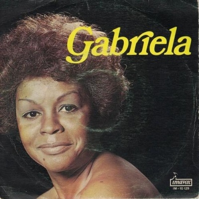 Mara Abrantes | Gabriela [Single]