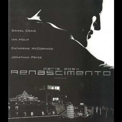 Renascimento [DVD]