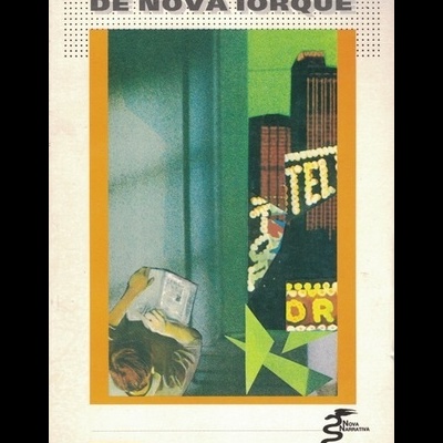 As Mil Luzes de Nova Iorque | de Jay McInerney