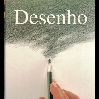 Segredos do Desenho e da Pintura: Desenho | de Jenny Rodwell