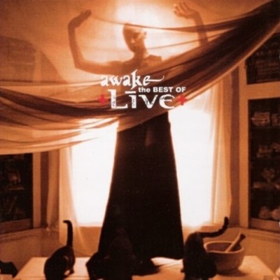 Live | Awake: The Best of Live [CD]