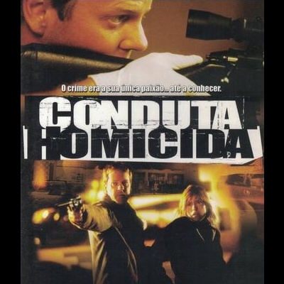 Conduta Homicida [DVD]