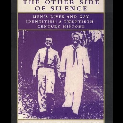 The Other Side of Silence | de John Loughery