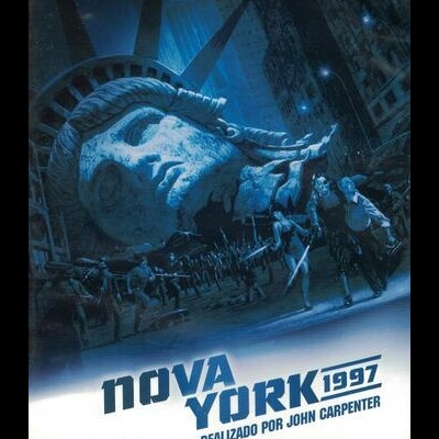 Nova York 1997 [DVD]