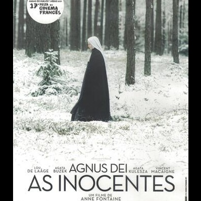Agnus Dei - As Inocentes [DVD]