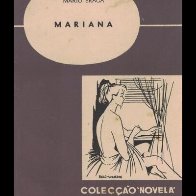 Mariana | de Mário Braga