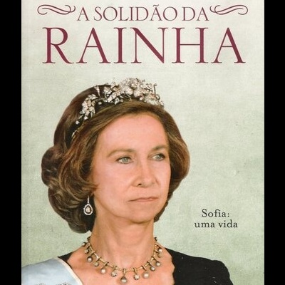 A Solidão da Rainha | de Pilar Eyre