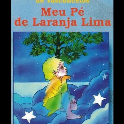 Meu Pé de Laranja Lima | de José Mauro de Vasconcelos