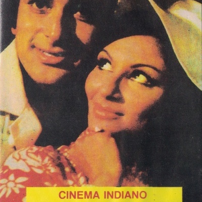 Sofrimento de Amor [VHS]