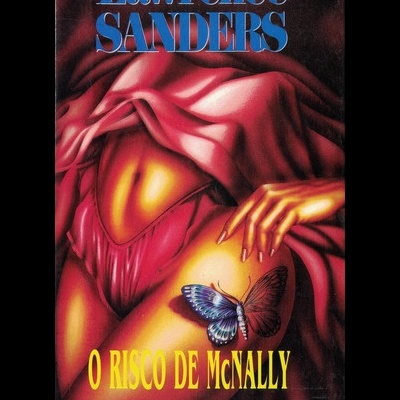 O Risco de McNally | de Lawrence Sanders