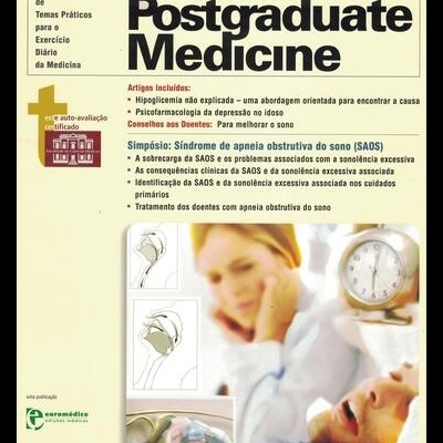 Postgraduate Medicine - Volume 31 - Número 2