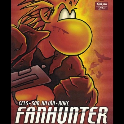 FanHunter: Celsquest Revisited