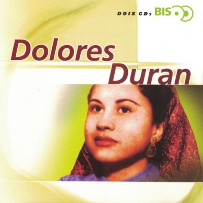 Dolores Duran | Bis [2CD]
