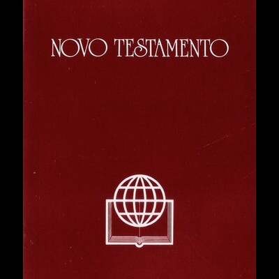 O Novo Testamento de Nosso Senhor Jesus Cristo