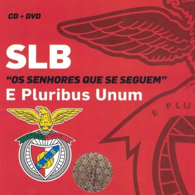 Vários Autores | SLB "Os Senhores Que Se Seguem" E Pluribus Unum [CD+DVD]