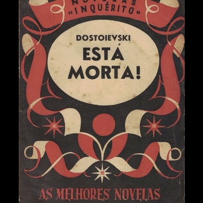 Está Morta! | de Dostoievski