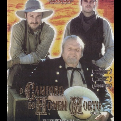 O Caminho do Homem Morto - Vol. 2 [DVD]